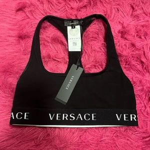 Authentic Versace Women’s Sports Bra